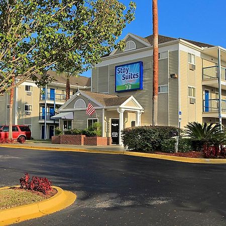 Stay Suites Of America - Orange Park Ngoại thất bức ảnh