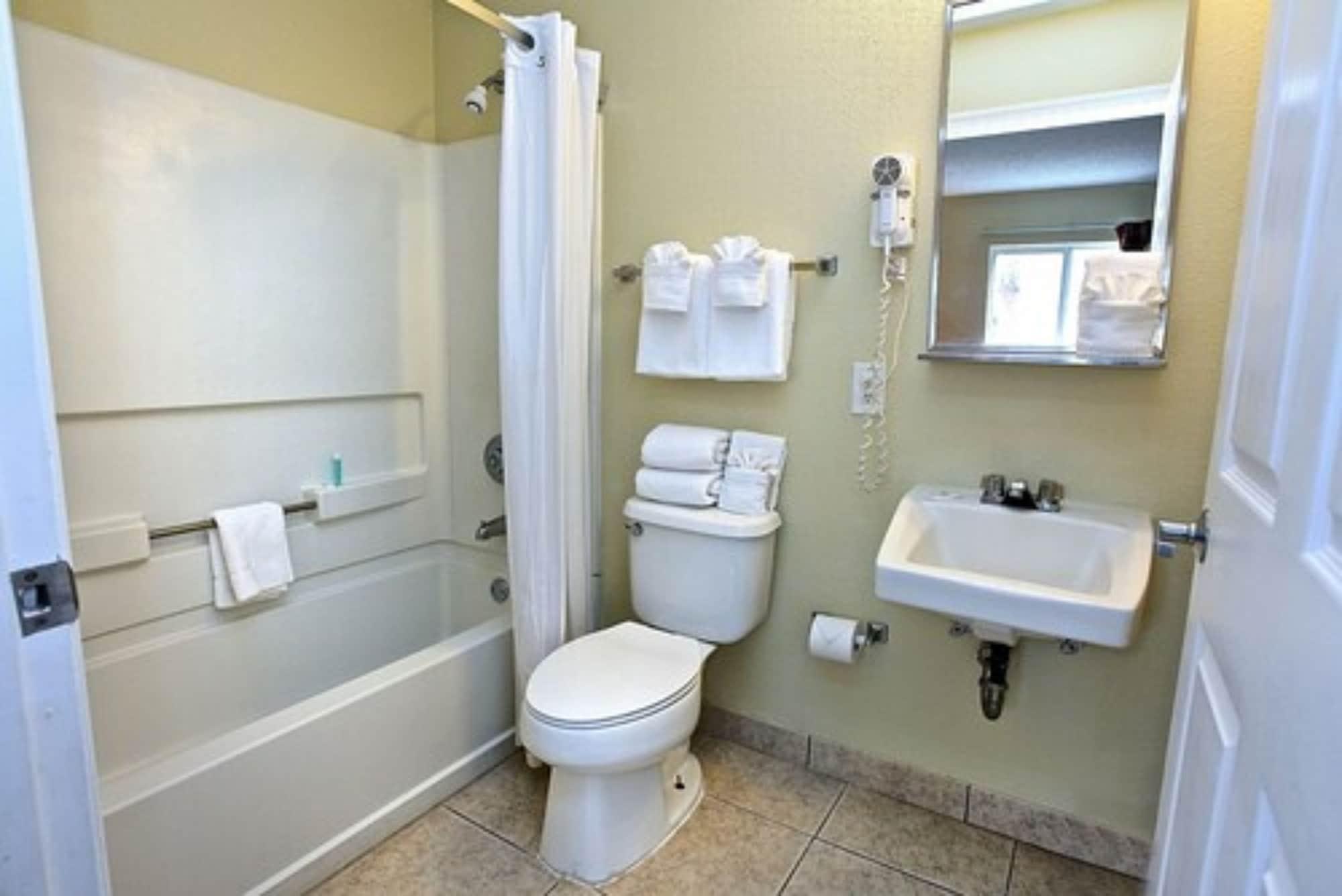 Stay Suites Of America - Orange Park Ngoại thất bức ảnh