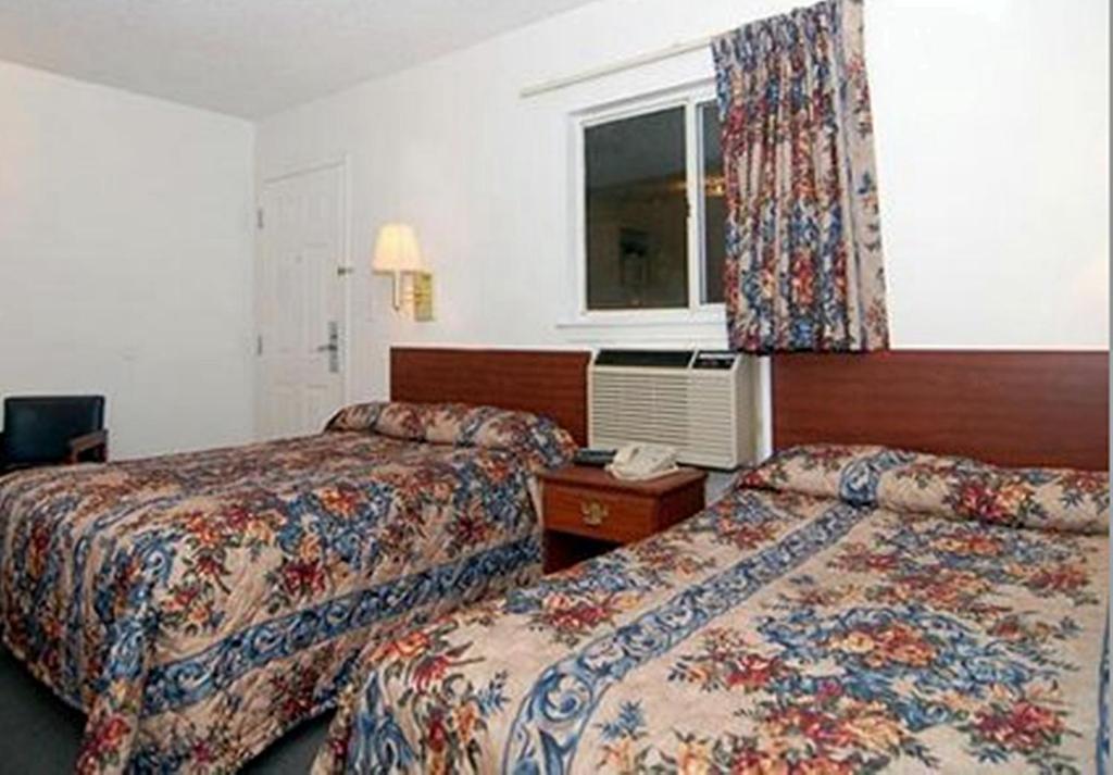 Stay Suites Of America - Orange Park Phòng bức ảnh