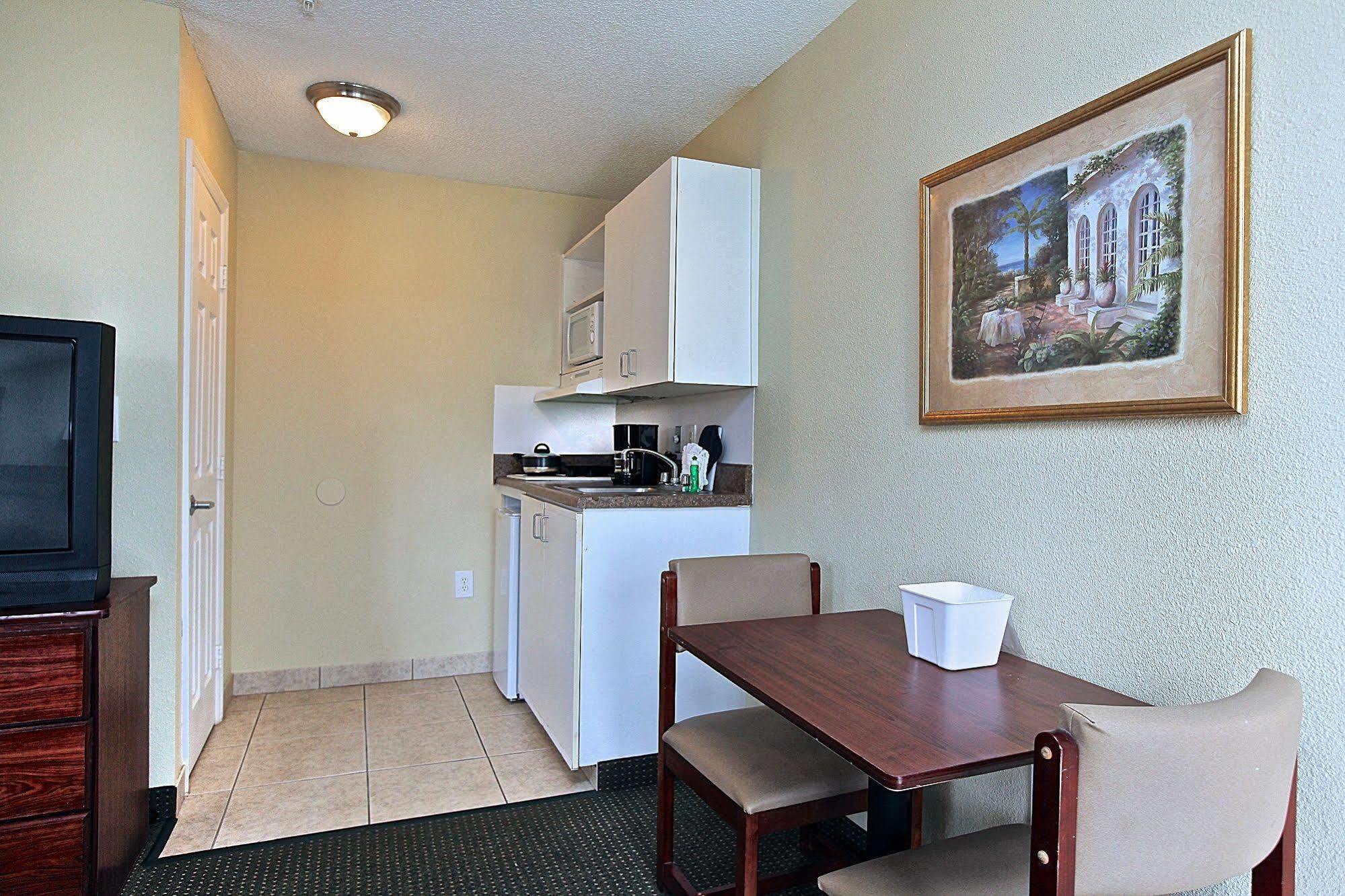 Stay Suites Of America - Orange Park Ngoại thất bức ảnh